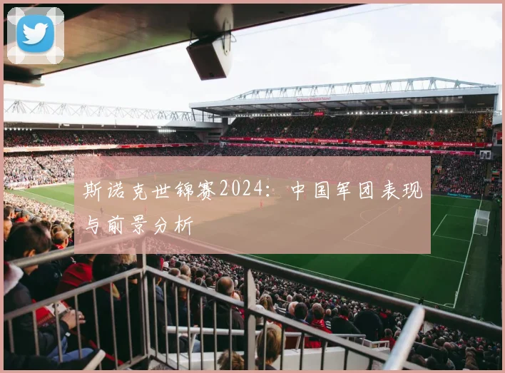 斯诺克世锦赛2024:中国军团表现与前景分析